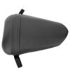 Motorcycle Rear Back Seat Cover Cushion Pillion Accessories Fit for YZF R6 2008‑2014
