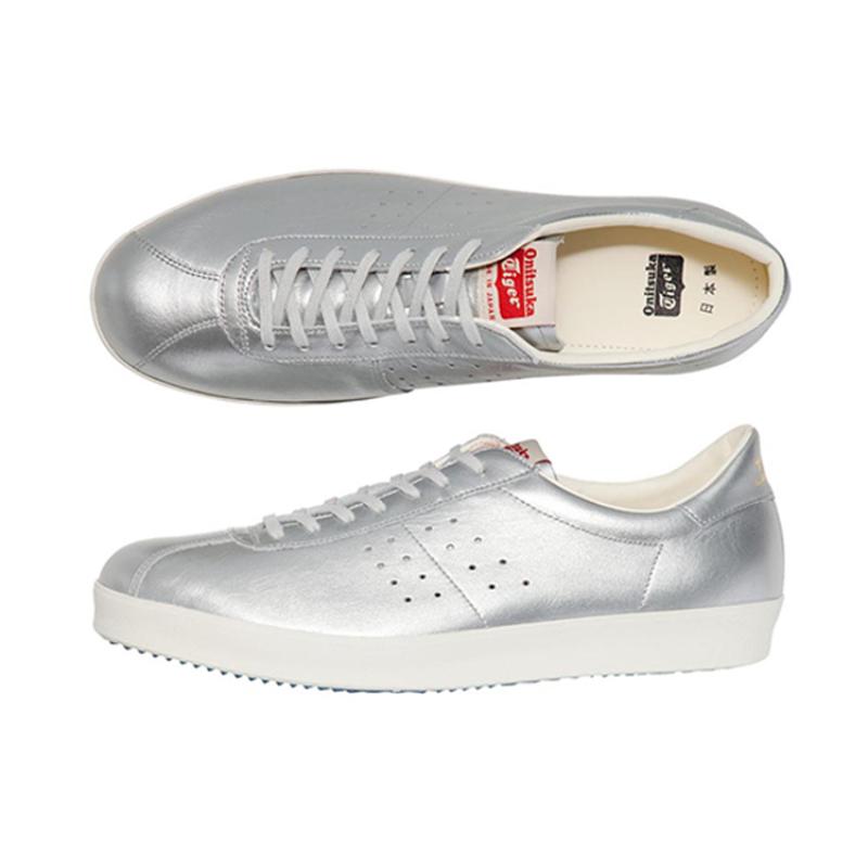 ONITSUKA TIGER Кроссовки Lawnship 'Silver' 1183A914-020