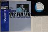LP Record CURTIS FULLER - Two Bones GXF3064 BLUE NOTE 1980 Japan Obi Jazz Used