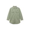 Nike Jackets & Coats Women's Oil Green FB8733-386