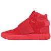 Женские кроссовки Tubular Invader J 'Triple Red' S80477