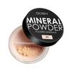 Gosh Mineral Powder 002 Ivory 8 г