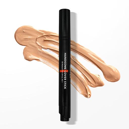 Консилер-карандаш Graphen Handsome Cover Stick (нет. 2, 3)