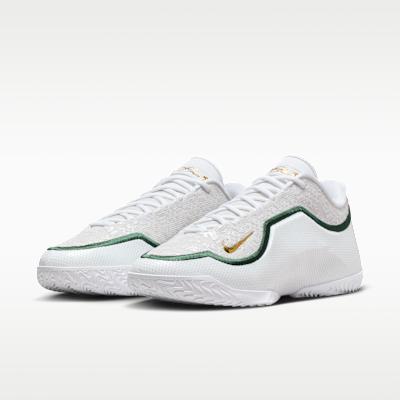 Nike LeBron 23 EP С этого момента (Твердая подошва)