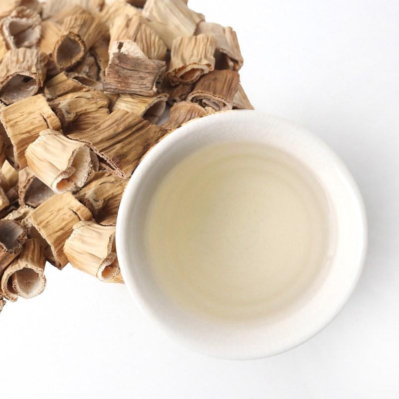 Donguihanjae Nogeun Reed Root, 500g, 1 Piece