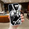 Anime Dragon Ball Vegeta Case for Motorola G10 G20 G04 E30 E40 E22 E20 E13 E15 G22 G23 G05 G75 G35 G55 E22S E7 G6 G7 G8 G9 Plus Power Play