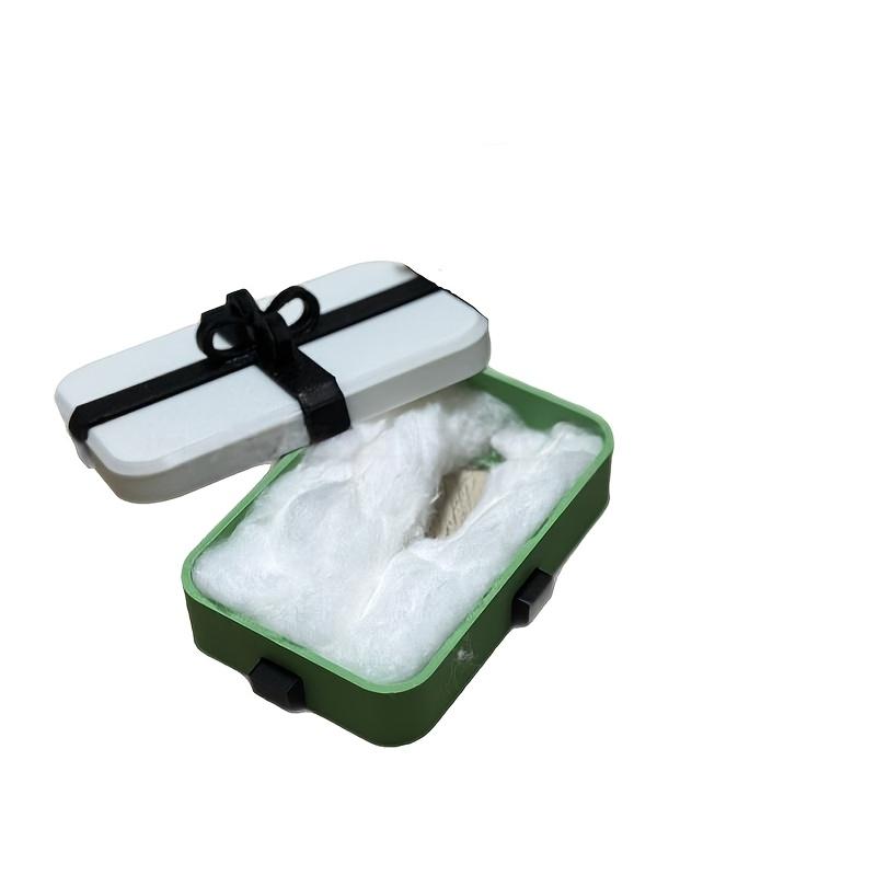 1PC Prank Gift Box, Middle Finger Surprise, Fun Family Gifts, Novel Prank Gift Box and Fun Toys for Birthday Parties