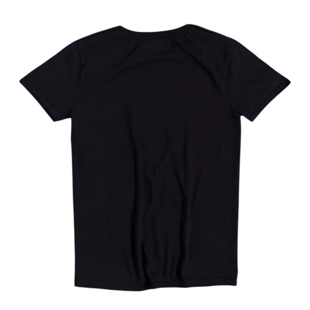 The Office Unisex Adult Dunder Mifflin Logo T-Shirt