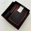 Auto Styling Central Control Storage Pallet Armrest Container Box Molding Cover Trim For Toyota Corolla  - 2024 Accessories