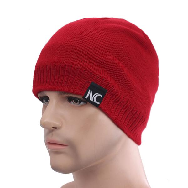 Маска Балаклава, мужская зимняя вязаная шапка, шапка, женские зимние шапки для мужчин, шапка Skullies Beaines, мягкий толстый теплый чепчик, мужская кепка, шапка