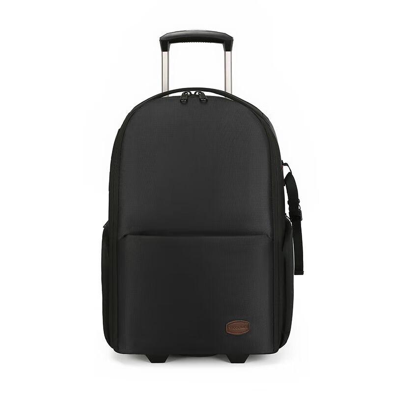 Профессиональный многофункциональный кейс на колесах для камеры Yilan