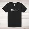 Футболка для взрослых DILLIGAF