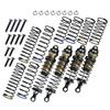 Набор амортизаторов Eagle Model RACING 2-Way Big Bore для 4WD BZ #2BS-4WD-BZ