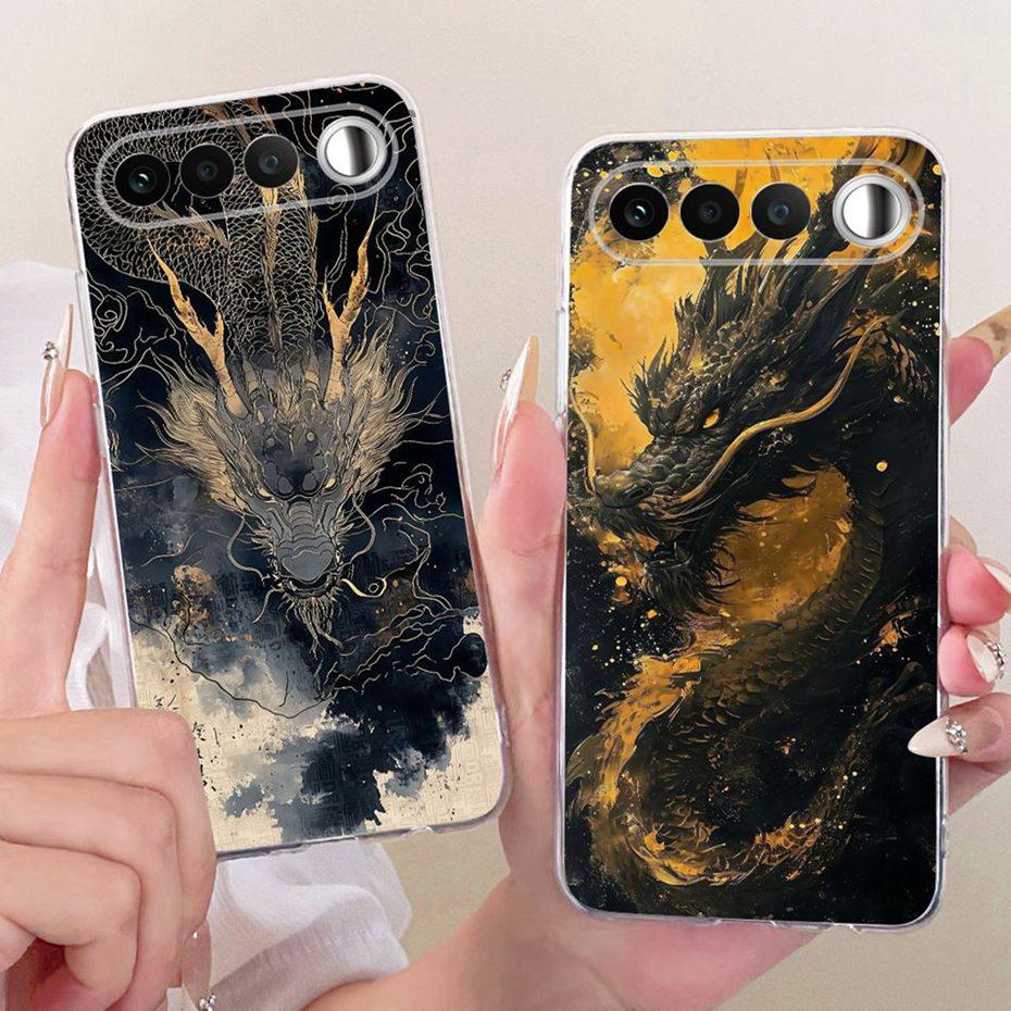 Fashion Cool Case For Realme 16 5G Soft Silicone TPU Back Cover For Realme16 RMX5171 Phone Cases