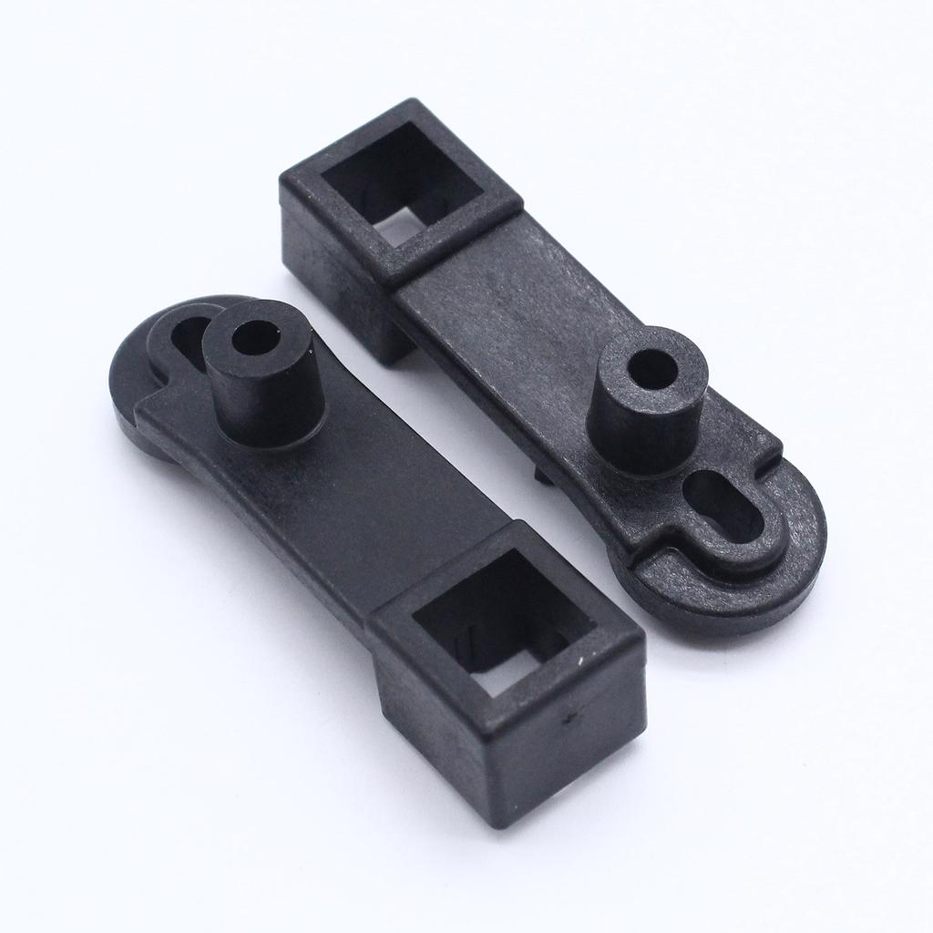 OM642 Worn Intake Manifold Swirl Valve Arm Connecting Rod Diesel 3.0L V6 Repair Kit for Sprinter 2500 A6420905037 1 Pair