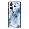 Для Xiaomi Redmi Note 14 4G Global Чехол Роскошный ТПУ Мягкий Силиконовый Чехол Чехлы для Телефона для 24117RN76G Защитный Новый Бампер Funda