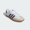 JS1392 adidas Originals Samba OG Cloud White Alumina Aurora Plum (Мужской)