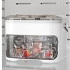 Льдогенератор на 50 кубиков с крышкой Easy Press с крышкой Easy-press Большой вместимости Машина для кубиков льда Многоразовая форма для кубиков льда из пищевого материала