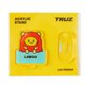 LINE FRIENDS Truz Lawoo Acrylic Stand