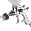 Pistolet Lakierniczy Italco Hvlp Dysza 1.3Mm Do Lakierowania Aut