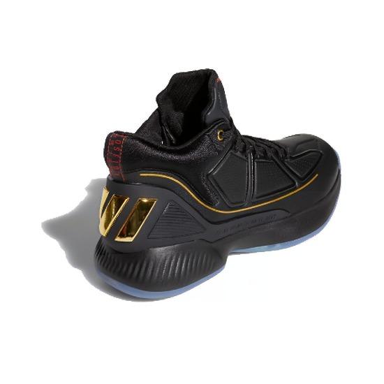 adidas D Rose 10 Китайский Новый год EH2110