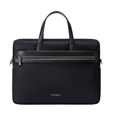 Мужская деловая сумка для ноутбука Samsonite 14 дюймов 45Q
