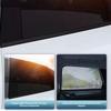 Premium Universal Car Side/Rear Window Mosquito Net, 2PCS Universal Breathable Mesh Curtain for Anti-Mosquito & Sun Protection