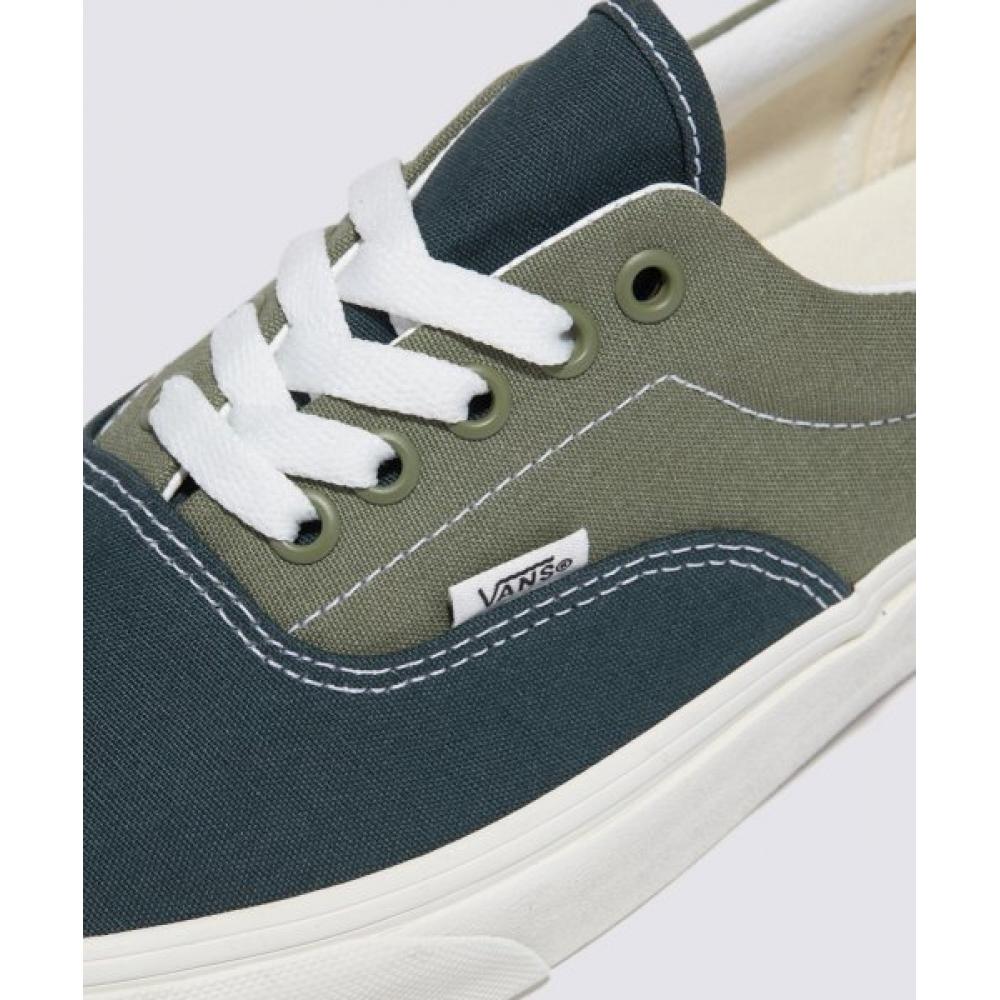 Vans Эра Тритон Грин Vn000cq6cx11