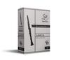 GONZALEZ GD B Clarinet Filed Cut Pack of 10 Reeds, [3],