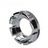 1Pc Bicycle Wire Wrench Bicycle Spokes Tire Repair, Mountain Steel Braided Wheel Tool 8-port Silver Wrench Tool