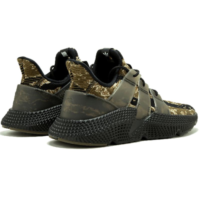 adidas Кроссовки Undefeated X Adidas Prophere 'Tiger Camo' AC8198