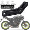 Комплект понижающих рычагов для YAMAHA MT07 FZ07 XSR700 2014 2024 YZF R7 Мотоцикл Задняя подвеска Амортизатор Соединительные элементы MT FZ 07 XSR 700