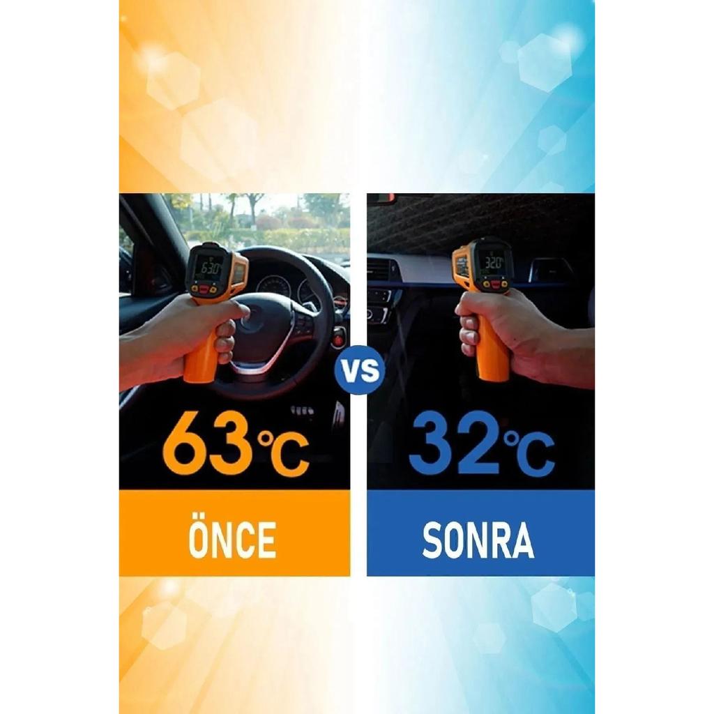 Автомобильный солнцезащитный козырек на лобовое стекло, складной зонт, навес на лобовое стекло для всех транспортных средств