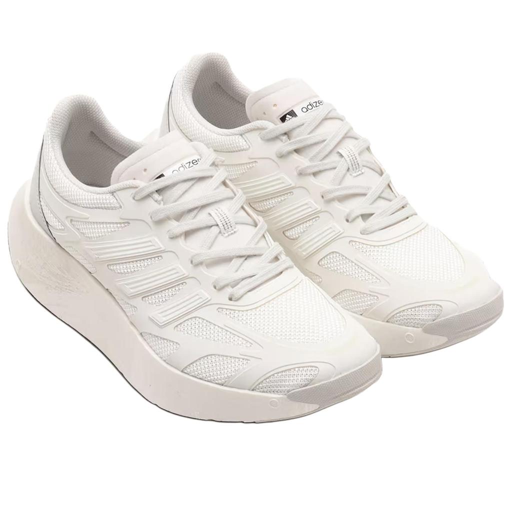 adidas Кроссовки унисекс Adizero Aruku Кристально-белые Облачно-белые Молочно-белые IH0849