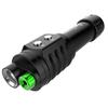 ARCHON J2 Diving LED Flashlight 1000 Lumens Torch Light Underwater 100m by Rechargeable 21700 5100Mah Battery for Self Defense