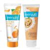 Everyuth Advanced Orange Peel-off Mask, 90gm and Exfoliating Walnut Scrub, 100gm