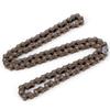 Motorcycle Crankshaft Cam Timing Chain For Kawasaki ZR250 ZR 250 Balius-II ZXR250 ZXR250R ZXR 250 ZXR 250R 92057-1371 92057-1282