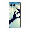 3D Тисненый Чехол Для Телефона OnePlus Nord 4 Чехол Для Телефона Рельефные Цветы Силиконовый Мягкий Задний Чехол Для OnePlus Nord 4 Чехол Nord4 Funda Coque