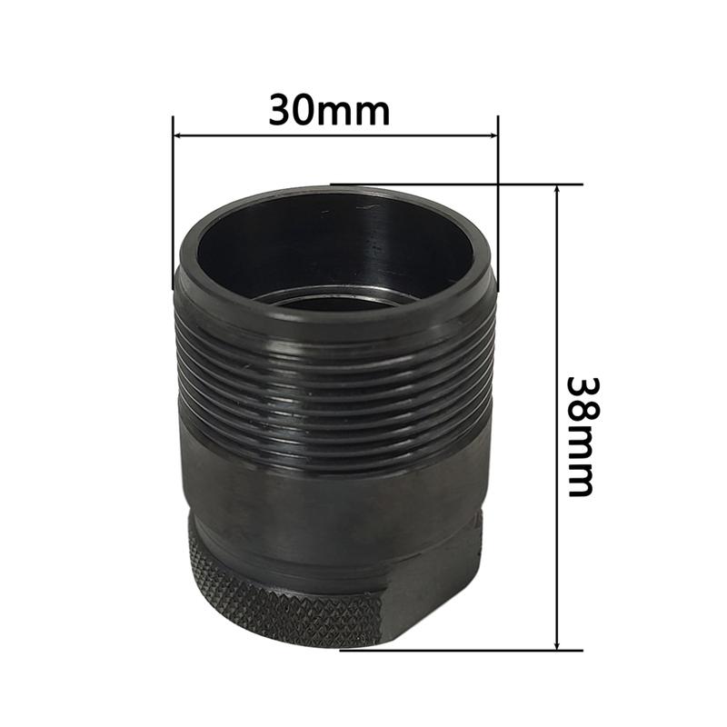 Powerful Fuel Pump Removal Tool For-Bmw 1 3 5 Series X1 X3 N47 2.0D High Pressure Pump Proofreading Disassembly Tool