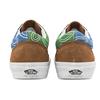 Vans Old Skool Peace Paisley - Кроссовки унисекс Unity, разноцветные, истинно-белые VN0A5JMIAV0