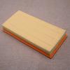 2Pcs LR011593 Car Engine Air Filter Cleaner Accessories Fit for Land Rover Range Rover Sport Discovery LR4