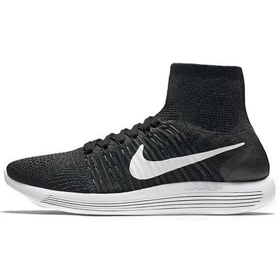 LunarEpic Flyknit 'Черный Антрацит' 818676-007