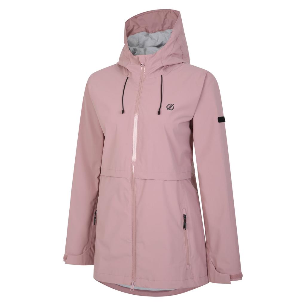 Womens/Ladies The Laura Whitmore Edit Switch Up Recycled Waterproof Jacket