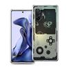 Чехол для телефона Камера Радио Кассета Для Xiaomi 14 13 12 Lite Mi 11 11X 13T 12T 11T Для Poco X5 X4 X3 NFC F5 F4 M4 Pro 5G Обложка