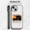 Чехол для телефона Tory Lanez Alone At Prom для iPhone 17 16 15 14 13 12 PRO MAX PLUS Mini из мягкого ТПУ, приятный для кожи