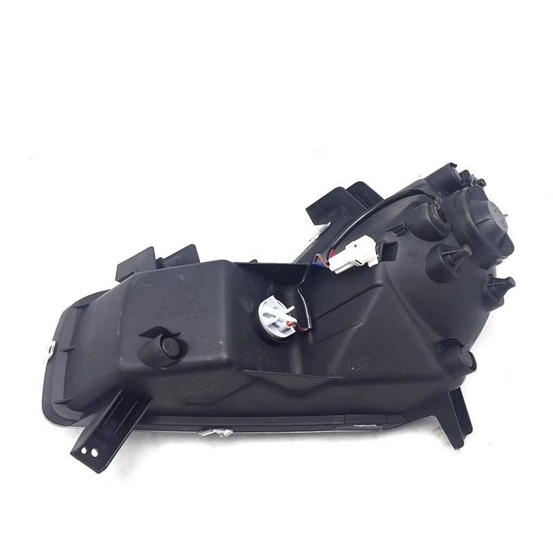 Светодиодные передние противотуманные фары, бампер и указатели поворота в сборе для Changan CS75