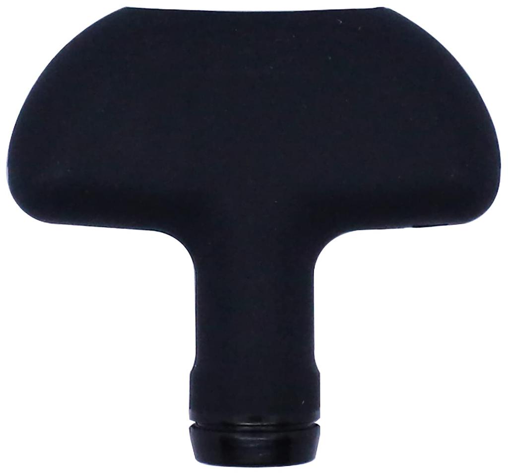 Оригинальные детали Daiwa 17 Exceller 2506H Ручка Кноб Номер детали 203 Код детали 6G701301