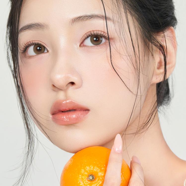 Juicy [Коричневый] 1 месяц использования