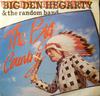 7inch Record BIG DEN HEGARTY & THE RANDOM BAND - The Big Country BRO139 Bronze 1982 UK Rock Used