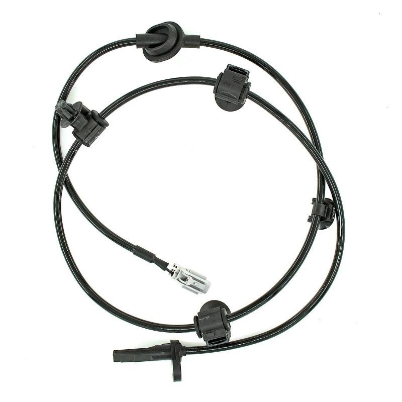 27540-SG031 Для Subaru Forester 2014-2018 XV 2013-2015 Crosstrek 2016-2017 2.0L 27540SG031 Задний левый датчик скорости вращения колеса ABS